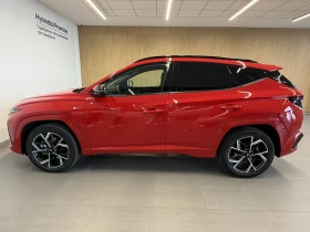 Hyundai Tucson FL LUXURY N Line Plug-in Hybrid AWD | Auto.bg — изображение 2 Hyundai Tucson FL LUXURY N Line Plug-in Hybrid AWD | Auto.bg — изображение 2
