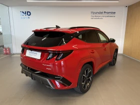 Hyundai Tucson FL LUXURY N Line Plug-in Hybrid AWD | Auto.bg — изображение 5 Hyundai Tucson FL LUXURY N Line Plug-in Hybrid AWD | Auto.bg — изображение 5