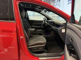 Hyundai Tucson FL LUXURY N Line Plug-in Hybrid AWD | Auto.bg — изображение 16 Hyundai Tucson FL LUXURY N Line Plug-in Hybrid AWD | Auto.bg — изображение 16