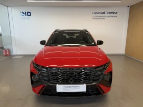 Hyundai Tucson FL LUXURY N Line Plug-in Hybrid AWD | Auto.bg — изображение 8 Hyundai Tucson FL LUXURY N Line Plug-in Hybrid AWD | Auto.bg — изображение 8