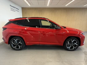 Hyundai Tucson FL LUXURY N Line Plug-in Hybrid AWD | Auto.bg — изображение 6 Hyundai Tucson FL LUXURY N Line Plug-in Hybrid AWD | Auto.bg — изображение 6