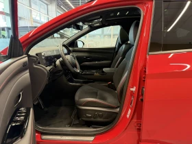 Hyundai Tucson FL LUXURY N Line Plug-in Hybrid AWD | Auto.bg — изображение 15 Hyundai Tucson FL LUXURY N Line Plug-in Hybrid AWD | Auto.bg — изображение 15