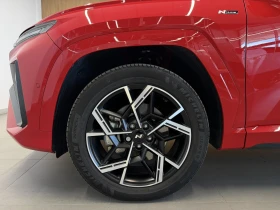 Hyundai Tucson FL LUXURY N Line Plug-in Hybrid AWD | Auto.bg — изображение 9 Hyundai Tucson FL LUXURY N Line Plug-in Hybrid AWD | Auto.bg — изображение 9