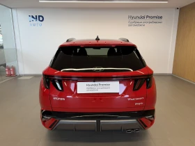 Hyundai Tucson FL LUXURY N Line Plug-in Hybrid AWD | Auto.bg — изображение 4 Hyundai Tucson FL LUXURY N Line Plug-in Hybrid AWD | Auto.bg — изображение 4