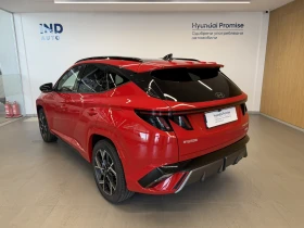 Hyundai Tucson FL LUXURY N Line Plug-in Hybrid AWD | Auto.bg — изображение 3 Hyundai Tucson FL LUXURY N Line Plug-in Hybrid AWD | Auto.bg — изображение 3