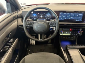 Hyundai Tucson FL LUXURY N Line Plug-in Hybrid AWD | Auto.bg — изображение 11 Hyundai Tucson FL LUXURY N Line Plug-in Hybrid AWD | Auto.bg — изображение 11
