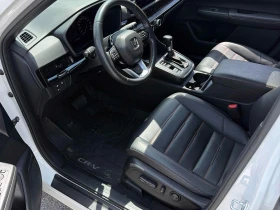 Honda Cr-v Touring | CARFAX | АВТОФИНАНСИРАНЕ | Auto.bg — изображение 7 Honda Cr-v Touring | CARFAX | АВТОФИНАНСИРАНЕ | Auto.bg — изображение 7