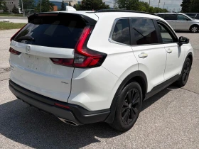 Honda Cr-v Touring | CARFAX | АВТОФИНАНСИРАНЕ | Auto.bg — изображение 5 Honda Cr-v Touring | CARFAX | АВТОФИНАНСИРАНЕ | Auto.bg — изображение 5
