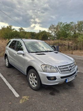 Mercedes-Benz ML 320 - 6000 € - 88413458 2 | Car24.bg Mercedes-Benz ML 320 - 6000 € - 88413458 2