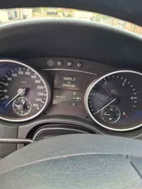 Mercedes-Benz ML 320 - 6000 € - 88413458 6 | Car24.bg Mercedes-Benz ML 320 - 6000 € - 88413458 6