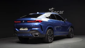 BMW X6 M-Sport X-Drive 3.0d