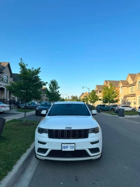 Jeep Grand cherokee - 23000 € - 68448828 3 | Car24.bg Jeep Grand cherokee - 23000 € - 68448828 3