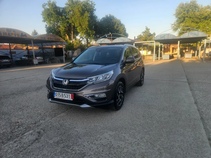 Honda Cr-v 73000km - 16399 € / 32073.66 лв. - 91743731 1 | Car24.bg Honda Cr-v 73000km - 16399 € / 32073.66 лв. - 91743731 1