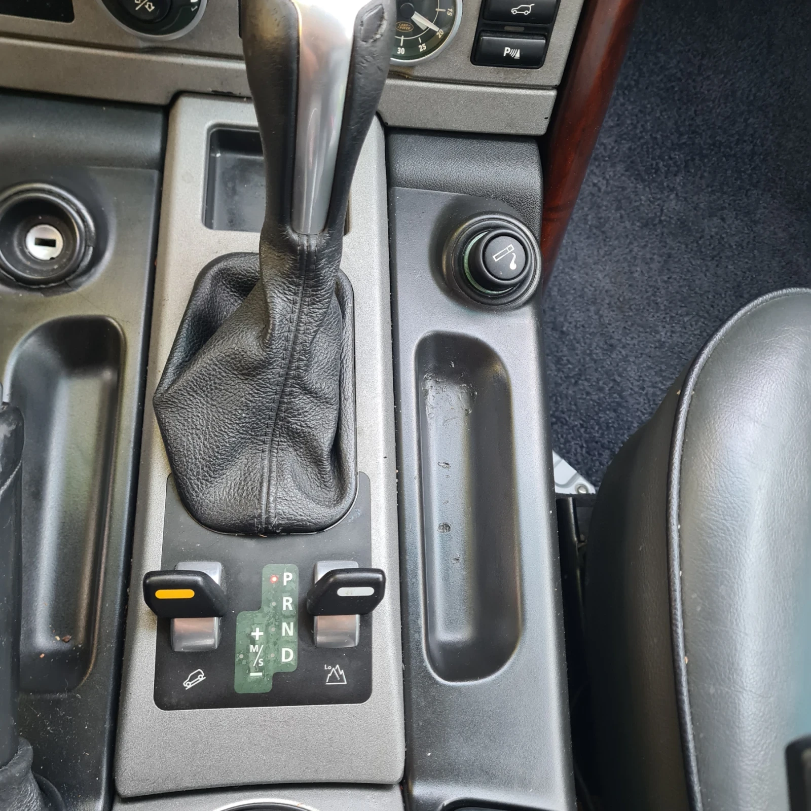 Land Rover Range rover l322 - изображение 3 | Auto.bg Land Rover Range rover l322 - изображение 3