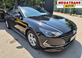 Hyundai Sonata 2.0 cm3 LPG - Car24.bg Hyundai Sonata 2.0 cm3 LPG