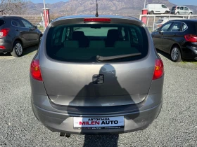 Seat Altea (KATO НОВА) - 6900 лв. / 3527.91 € - 54677143 7 | Car24.bg Seat Altea (KATO НОВА) - 6900 лв. / 3527.91 € - 54677143 7