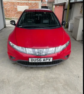 Honda Civic 2.2 - 111 лв. / 56.75 € - 96418345 2 | Car24.bg Honda Civic 2.2 - 111 лв. / 56.75 € - 96418345 2