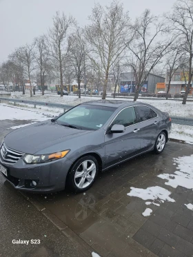 Honda Accord 2.4 Executive - Car24.bg Honda Accord 2.4 Executive