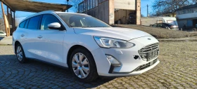 Ford Focus 1.5tdci - Car24.bg Ford Focus 1.5tdci