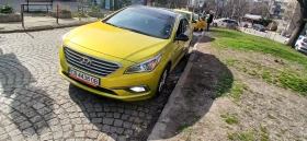 Hyundai Sonata 2000 LPI - Car24.bg Hyundai Sonata 2000 LPI