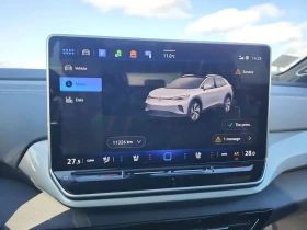 VW ID.4 PRO S| ОБДУХВАНЕ| ПАНОРАМА| 2 КЛЮЧА| | Auto.bg — изображение 8 VW ID.4 PRO S| ОБДУХВАНЕ| ПАНОРАМА| 2 КЛЮЧА| | Auto.bg — изображение 8
