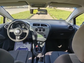 Seat Leon 1.9tdi 105ps - 3250 € / 6356.45 лв. - 75058463 12 | Car24.bg Seat Leon 1.9tdi 105ps - 3250 € / 6356.45 лв. - 75058463 12