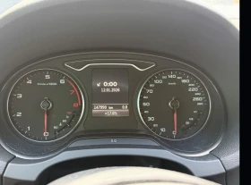 Audi A3 1.4TFSI* АВТОМАТ* - 11 € / 21.51 лв. - 48211870 6 | Car24.bg Audi A3 1.4TFSI* АВТОМАТ* - 11 € / 21.51 лв. - 48211870 6
