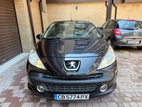 Peugeot 207 Реални километри първи собственик - Car24.bg Peugeot 207 Реални километри първи собственик