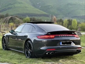Porsche Panamera TURBO 730к.с/1030nm ГЕРМАНИЯ СЕРВИЗНА ИСТОРИЯ - 52999 € / 103657.03 лв. - 44863623 4 | Car24.bg Porsche Panamera TURBO 730к.с/1030nm ГЕРМАНИЯ СЕРВИЗНА ИСТОРИЯ - 52999 € / 103657.03 лв. - 44863623 4