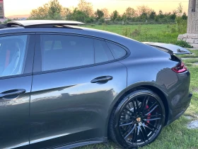 Porsche Panamera TURBO 730к.с/1030nm ГЕРМАНИЯ СЕРВИЗНА ИСТОРИЯ - 52999 € / 103657.03 лв. - 44863623 7 | Car24.bg Porsche Panamera TURBO 730к.с/1030nm ГЕРМАНИЯ СЕРВИЗНА ИСТОРИЯ - 52999 € / 103657.03 лв. - 44863623 7