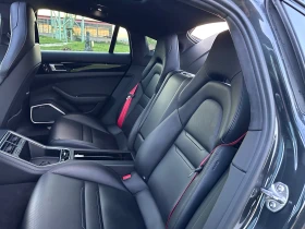 Porsche Panamera TURBO 730к.с/1030nm ГЕРМАНИЯ СЕРВИЗНА ИСТОРИЯ - 52999 € / 103657.03 лв. - 44863623 14 | Car24.bg Porsche Panamera TURBO 730к.с/1030nm ГЕРМАНИЯ СЕРВИЗНА ИСТОРИЯ - 52999 € / 103657.03 лв. - 44863623 14