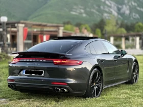 Porsche Panamera TURBO 730к.с/1030nm ГЕРМАНИЯ СЕРВИЗНА ИСТОРИЯ - 52999 € / 103657.03 лв. - 44863623 3 | Car24.bg Porsche Panamera TURBO 730к.с/1030nm ГЕРМАНИЯ СЕРВИЗНА ИСТОРИЯ - 52999 € / 103657.03 лв. - 44863623 3