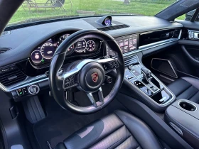 Porsche Panamera TURBO 730к.с/1030nm ГЕРМАНИЯ СЕРВИЗНА ИСТОРИЯ - 52999 € / 103657.03 лв. - 44863623 9 | Car24.bg Porsche Panamera TURBO 730к.с/1030nm ГЕРМАНИЯ СЕРВИЗНА ИСТОРИЯ - 52999 € / 103657.03 лв. - 44863623 9