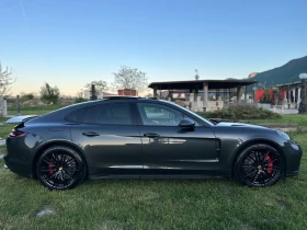 Porsche Panamera TURBO 730к.с/1030nm ГЕРМАНИЯ СЕРВИЗНА ИСТОРИЯ - 52999 € / 103657.03 лв. - 44863623 8 | Car24.bg Porsche Panamera TURBO 730к.с/1030nm ГЕРМАНИЯ СЕРВИЗНА ИСТОРИЯ - 52999 € / 103657.03 лв. - 44863623 8