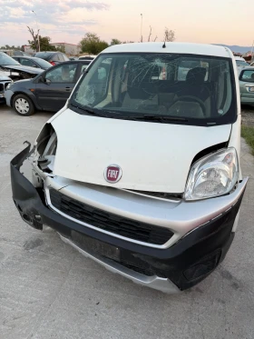 Fiat Fiorino 1.3 Multijet 4+ 1 Клима - 1999 € - 42058108 4 | Car24.bg Fiat Fiorino 1.3 Multijet 4+ 1 Клима - 1999 € - 42058108 4