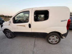 Fiat Fiorino 1.3 Multijet 4+ 1 Клима - 1999 € - 42058108 5 | Car24.bg Fiat Fiorino 1.3 Multijet 4+ 1 Клима - 1999 € - 42058108 5