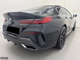 BMW 850 xDRIVE/530HP/GRAN COUPE/V8/360/PANO/MEMO/HUD/737z | Auto.bg — изображение 5 BMW 850 xDRIVE/530HP/GRAN COUPE/V8/360/PANO/MEMO/HUD/737z | Auto.bg — изображение 5