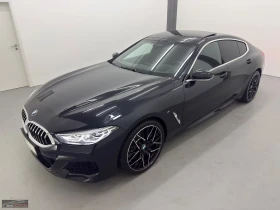 BMW 850 xDRIVE/530HP/V8/360/PANO/MAMO/HUD/737z