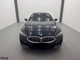 BMW 850 xDRIVE/530HP/GRAN COUPE/V8/360/PANO/MEMO/HUD/737z | Auto.bg — изображение 2 BMW 850 xDRIVE/530HP/GRAN COUPE/V8/360/PANO/MEMO/HUD/737z | Auto.bg — изображение 2