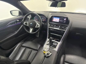 BMW 850 xDRIVE/530HP/GRAN COUPE/V8/360/PANO/MEMO/HUD/737z | Auto.bg — изображение 11 BMW 850 xDRIVE/530HP/GRAN COUPE/V8/360/PANO/MEMO/HUD/737z | Auto.bg — изображение 11