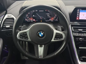 BMW 850 xDRIVE/530HP/GRAN COUPE/V8/360/PANO/MEMO/HUD/737z | Auto.bg — изображение 8 BMW 850 xDRIVE/530HP/GRAN COUPE/V8/360/PANO/MEMO/HUD/737z | Auto.bg — изображение 8