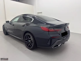 BMW 850 xDRIVE/530HP/GRAN COUPE/V8/360/PANO/MEMO/HUD/737z | Auto.bg — изображение 3 BMW 850 xDRIVE/530HP/GRAN COUPE/V8/360/PANO/MEMO/HUD/737z | Auto.bg — изображение 3