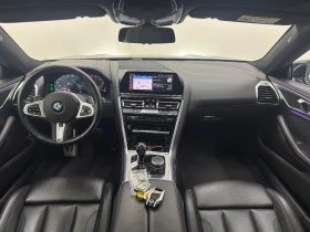 BMW 850 xDRIVE/530HP/GRAN COUPE/V8/360/PANO/MEMO/HUD/737z | Auto.bg — изображение 10 BMW 850 xDRIVE/530HP/GRAN COUPE/V8/360/PANO/MEMO/HUD/737z | Auto.bg — изображение 10
