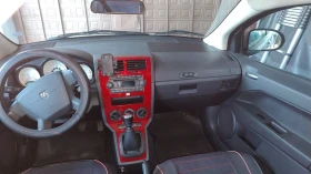 Dodge Caliber undefined | Auto.bg — изображение 11 Dodge Caliber undefined | Auto.bg — изображение 11