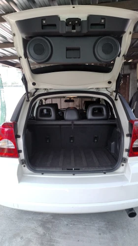 Dodge Caliber undefined | Auto.bg — изображение 14 Dodge Caliber undefined | Auto.bg — изображение 14