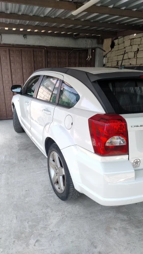 Dodge Caliber undefined | Auto.bg — изображение 9 Dodge Caliber undefined | Auto.bg — изображение 9