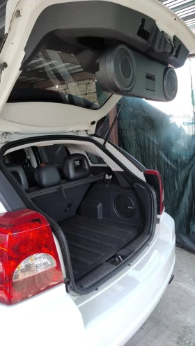 Dodge Caliber undefined | Auto.bg — изображение 13 Dodge Caliber undefined | Auto.bg — изображение 13