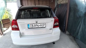 Dodge Caliber undefined | Auto.bg — изображение 8 Dodge Caliber undefined | Auto.bg — изображение 8