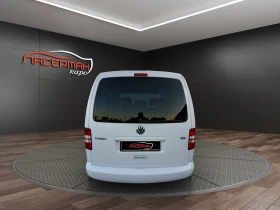 VW Caddy 1.6TDI TRENDLINE DSG | Auto.bg — изображение 6 VW Caddy 1.6TDI TRENDLINE DSG | Auto.bg — изображение 6