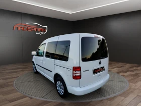 VW Caddy 1.6TDI TRENDLINE DSG | Auto.bg — изображение 4 VW Caddy 1.6TDI TRENDLINE DSG | Auto.bg — изображение 4
